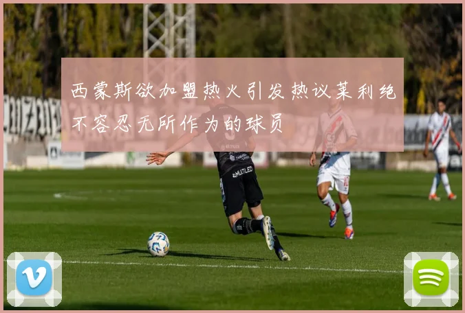 西蒙斯欲加盟热火引发热议莱利绝不容忍无所作为的球员